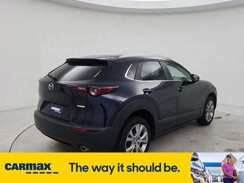 2022 Mazda CX-30 Preferred