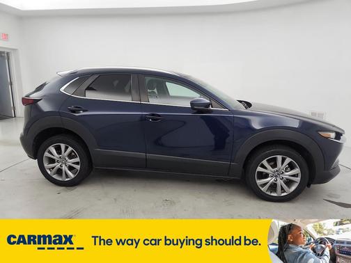 2022 Mazda CX-30 Preferred