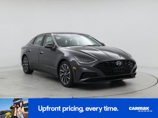 2023 Hyundai SONATA Limited