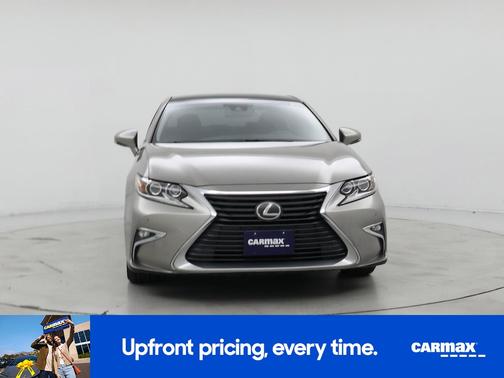 2017 Lexus ES 350 ES 350