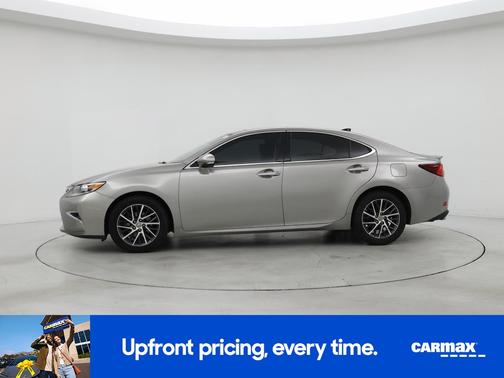 2017 Lexus ES 350 ES 350