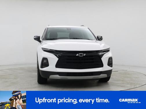 2021 Chevrolet Blazer 3LT