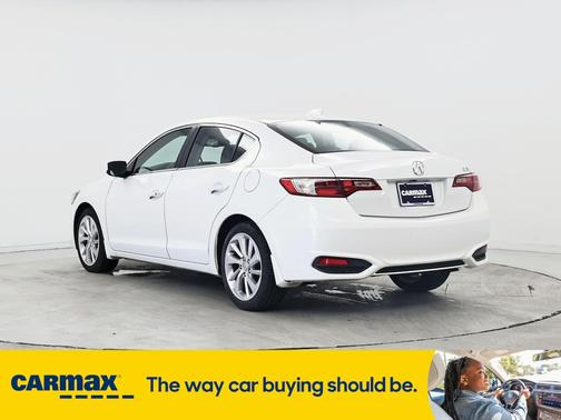 2016 Acura ILX