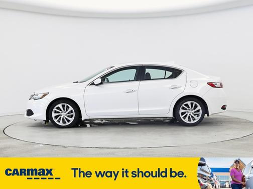 2016 Acura ILX