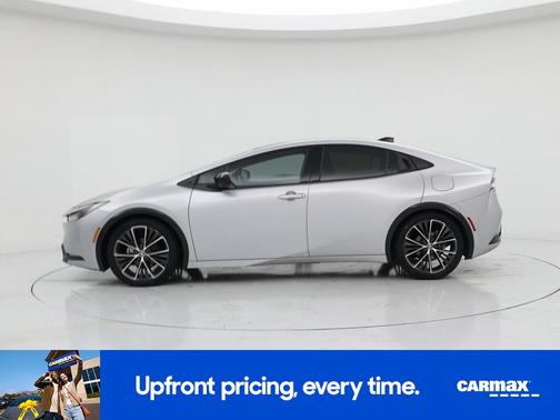 2023 Toyota Prius Limited