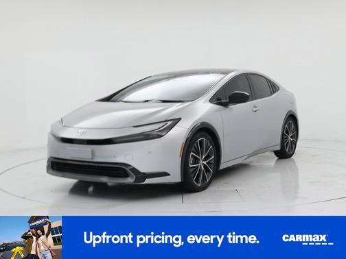 2023 Toyota Prius Limited