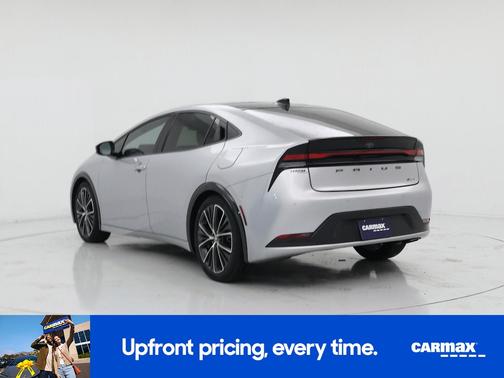 2023 Toyota Prius Limited