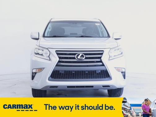 2014 Lexus GX 460
