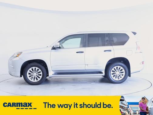 2014 Lexus GX 460