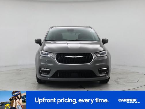 2023 Chrysler Pacifica Touring