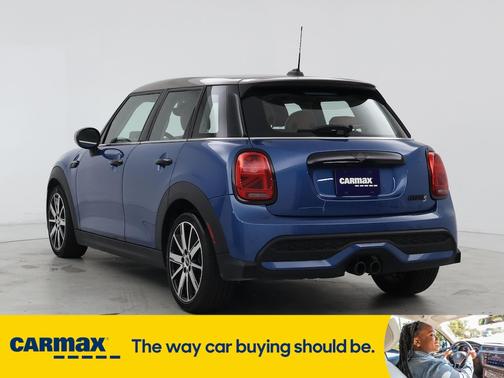 2023 MINI Hardtop S