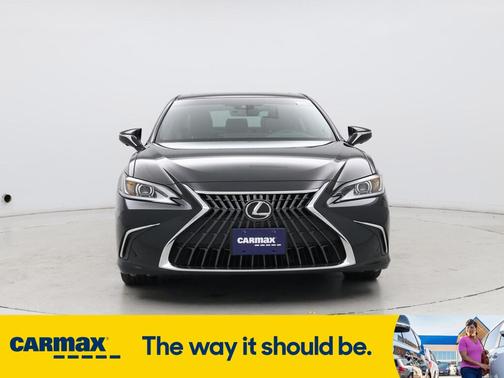2024 Lexus ES 350 Luxury