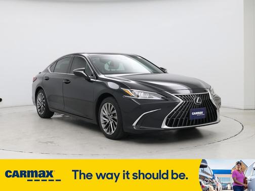 2024 Lexus ES 350 Luxury