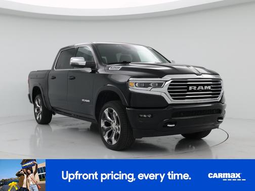 2024 RAM 1500 Longhorn