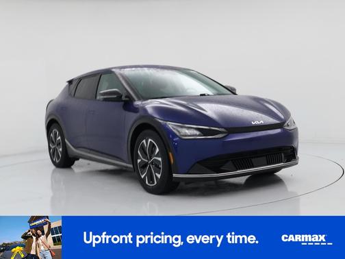 2023 Kia EV6 Wind
