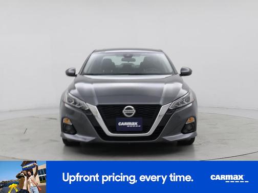 2022 Nissan Altima SL