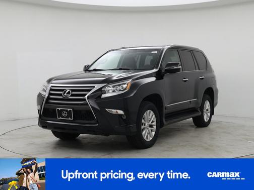 2019 Lexus GX 460 GX 460