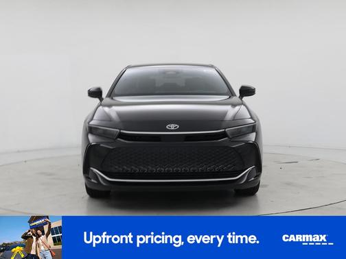 2023 Toyota Crown XLE