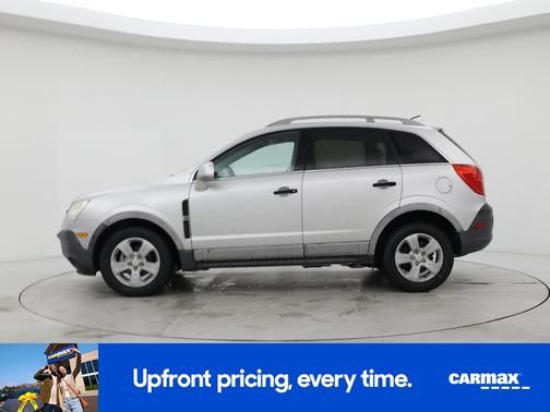 2014 Chevrolet Captiva Sport LS