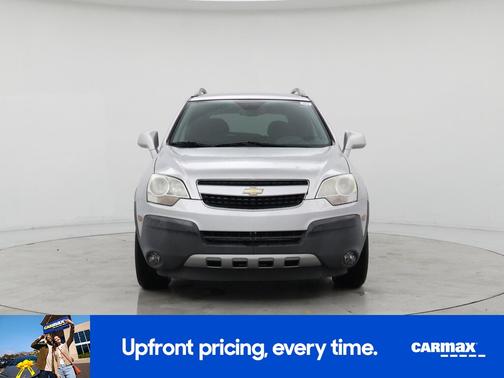 2014 Chevrolet Captiva Sport LS