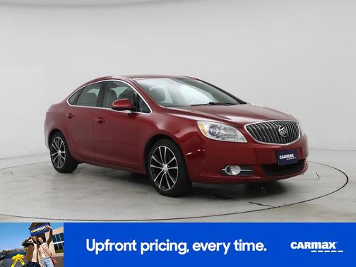 2017 Buick Verano Sport Touring