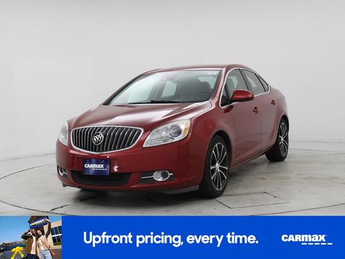 2017 Buick Verano Sport Touring