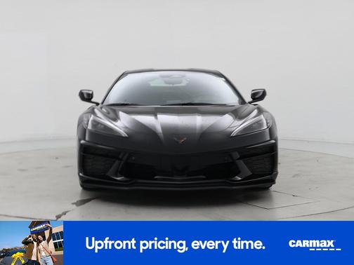 2024 Chevrolet Corvette Stingray 3LT