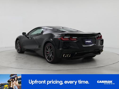 2024 Chevrolet Corvette Stingray 3LT