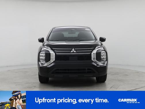 2024 Mitsubishi Outlander ES