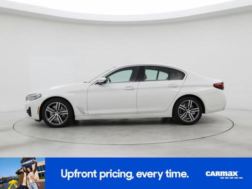 2022 BMW 530 I xDrive