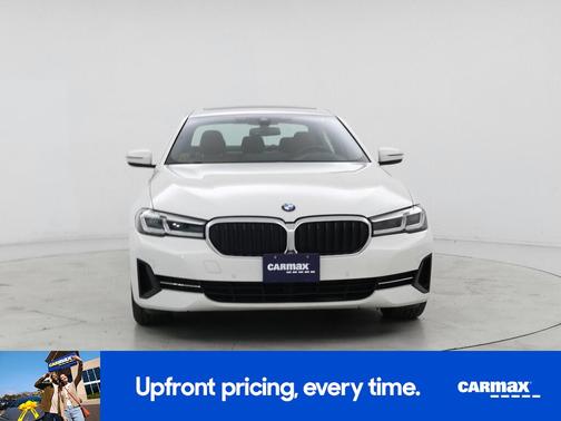 2022 BMW 530 I xDrive