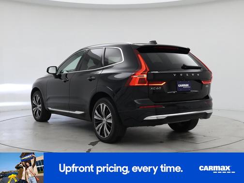 2023 Volvo XC60 B5 Plus Bright Theme