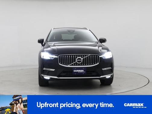 2023 Volvo XC60 B5 Plus Bright Theme