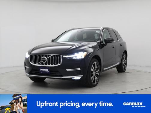 2023 Volvo XC60 B5 Plus Bright Theme