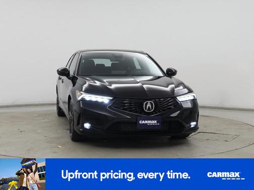 2023 Acura Integra Technology A-Spec