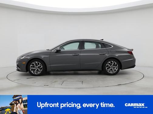 2022 Hyundai SONATA SEL