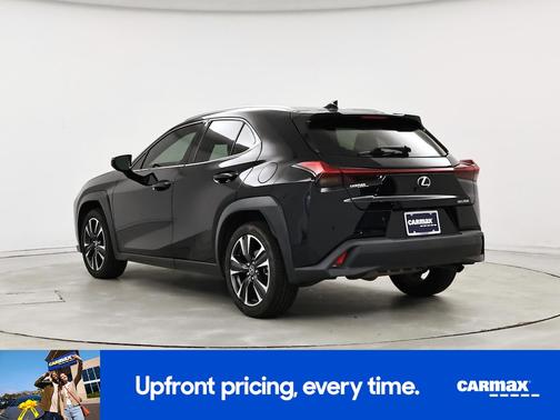2021 Lexus UX 200 UX 200