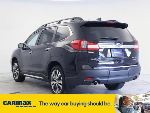 2022 Subaru Ascent Touring