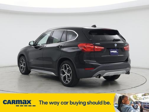 2017 BMW X1 XDrive28i