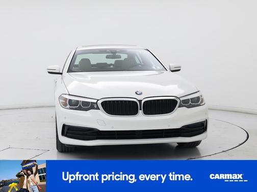 2019 BMW 530 I xDrive