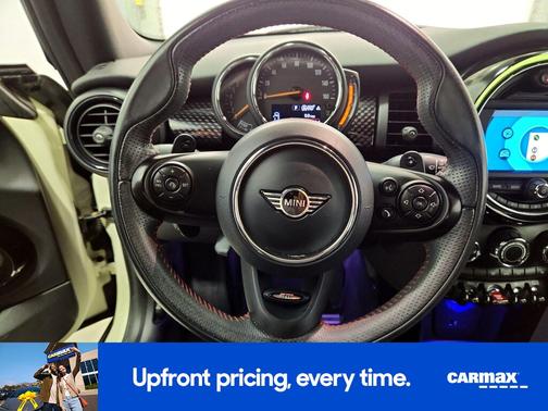 2020 MINI Convertible S