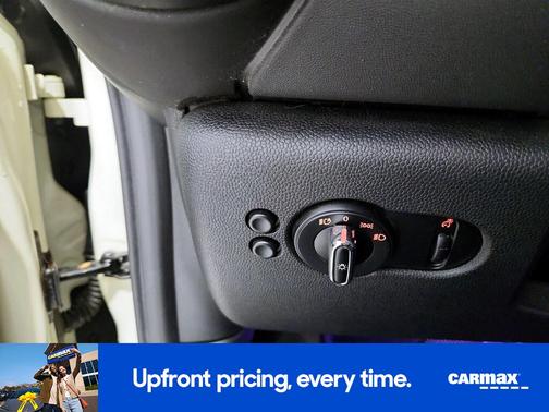 2020 MINI Convertible S