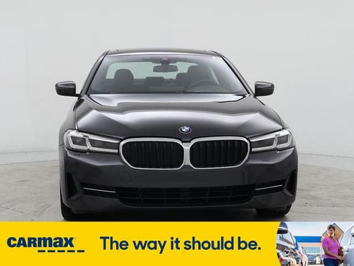 2021 BMW 530 I xDrive
