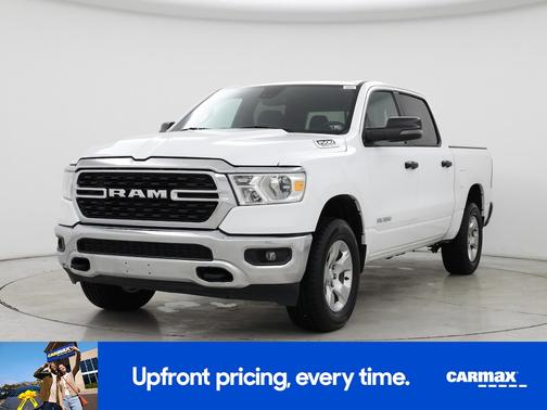 2023 RAM 1500 Bighorn