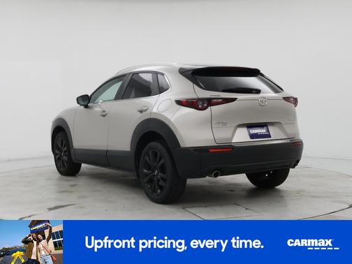 2024 Mazda CX-30 2.5 S Select Sport