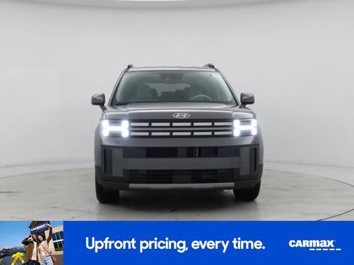 2024 Hyundai SANTA FE SEL