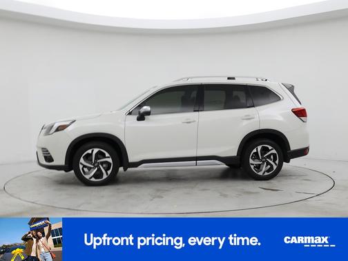 2024 Subaru Forester Touring