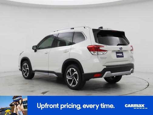 2024 Subaru Forester Touring