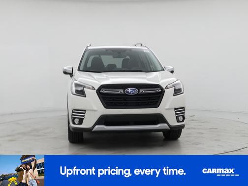 2024 Subaru Forester Touring