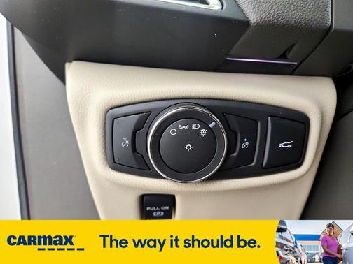 2016 Lincoln MKX Select